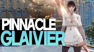 Lost ArkㅣBUILD YOUR Pinnacle Glaivier 《Detailed Build amp Guide Preference》 [upl. by Roderigo]