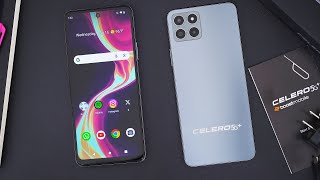 What Is The Boost Celero 5G and Why Is It So Good [upl. by Anawal]