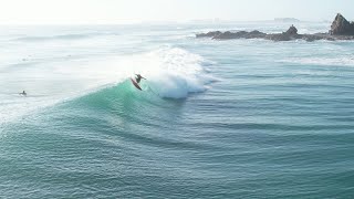 CARVING CURRUMBIN GLASS [upl. by Deer]