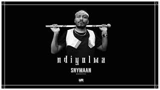 Snymaan  Ndiyolwa Official Audio [upl. by Rakabuba319]