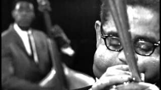 Dizzy Gillespie QuintetJazz 625 1966 [upl. by Atinyl]