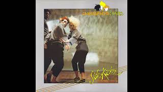 A1 Love On Your Side  Thompson Twins – Side Kicks 1983 US Vinyl Record Rip HQ Audio Only [upl. by Anemij819]