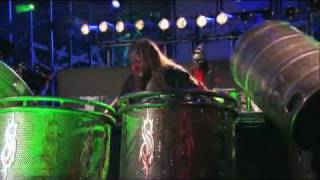 Slipknot  SNUFF live [upl. by Atniuq]