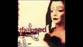 The Used  The Used  Full Album [upl. by Dilisio561]