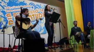 Claudine Pinheiro  Medley [upl. by Nivle395]