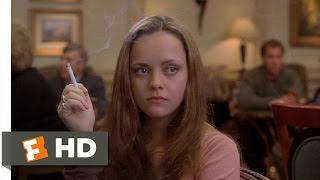 Prozac Nation 812 Movie CLIP  Real Love Is Total 2001 HD [upl. by Anahsar241]