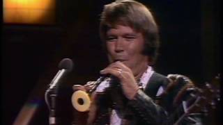 Glen Campbell  Glen Campbell Live in London 1975  Bonapartes Retreat [upl. by Inotna]