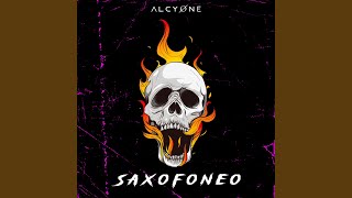 Saxofoneo [upl. by Ahsoek]