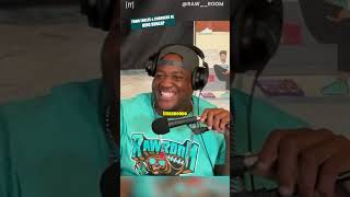 LOL NFL Vets CRACK UP At 37U FULL CONTACT FOOTBALL HIGHLIGHTS nfl shorts football funny podcast [upl. by Inohs]