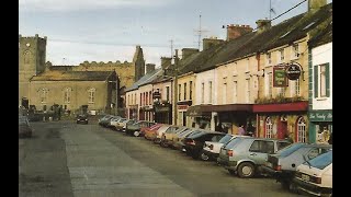 Thomastown 2nd of 2 Co Kilkenny Ireland [upl. by Eidnahs]