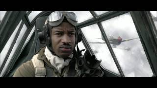 Red Tails 2012 Music Video  Light Years [upl. by Ramirol427]