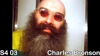 Charles Bronson The Most Violent Man In Britain [upl. by Seibold]