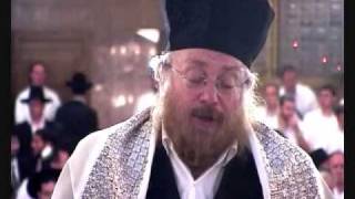 Chazzan Chaim Adler Slichot 2009 quotShema Koleinuquot [upl. by Windsor]