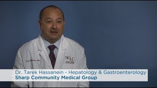 Dr Tarek Hassanein Hepatology amp Gastroenterology [upl. by Rotkiv]