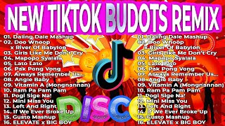 NEW TIKTOK BUDOTS DANCE CRAZE REMIX 2023  TOP 1 TIKTOK VIRAL DANCE PARTY  Pogi Sige Na [upl. by Acinorehs]