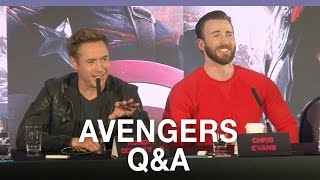 Chris Evans  Funny moments [upl. by Hayimas130]