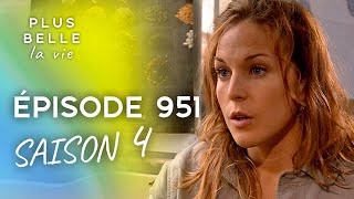 Saison 4 Épisode 951  PLUS BELLE LA VIE  Noé viré de la crèche [upl. by Soneson]