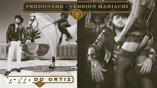 Gerardo Ortiz  Perdóname Audio [upl. by Esojnauj572]