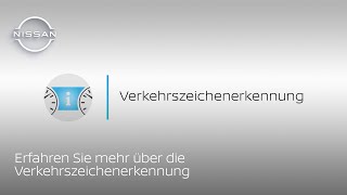 Erfahren Sie mehr über die Verkehrszeichenerkennung [upl. by Bone]