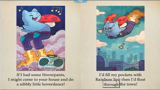 Catbug KidsTale Read Aloud Stories For Kids [upl. by Ule986]