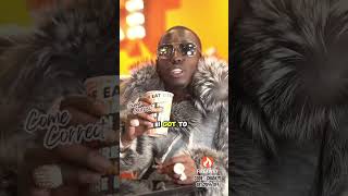 “LEAVE BOBBY ALONE “ Bobby shmurda talks on his dancing amp trolls [upl. by Oniram]