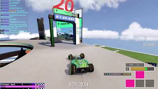 WORLD OF WAMPUS 5 Discovery  Trackmania [upl. by Maer]