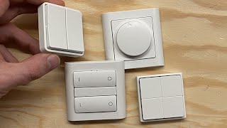 De bedste ZigBee smartkontakter [upl. by Ainirtac478]