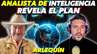 🚨 ¡ALERTA URGENTE ANALISTA de INTELIGENCIA de EU REVELA el Plan para ELIMINAR NUESTRA LIBERTAD 💣💥 [upl. by Nylessoj]