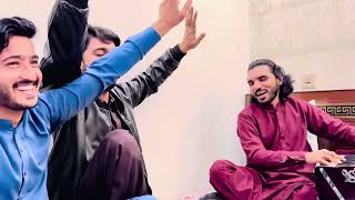 Daso Aj Milso Ya Kal  Singer Tanveer AnjumMehfial Parogram Sariki Song 2023 [upl. by Torr]