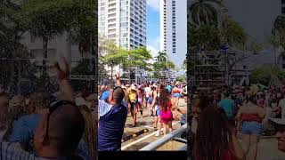 PANAMA CARNIVAL 2024 GRETA EVENT IN PANAMA CITY EVERY YEAR [upl. by Ronel57]