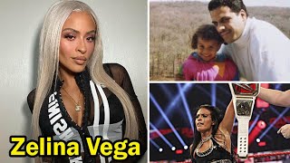 Zelina Vega  8 Facts You Might Never Know About Zelina Vega [upl. by Notnert137]