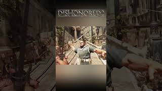 Dishonored 2 Quick Review [upl. by Olen723]