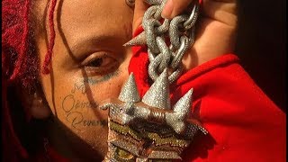 Trippie Redd  Cant Love Traduction FR [upl. by Stearns]