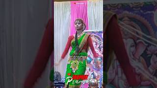 ঘাঘরা বালি রে ভালো বাসা হয়ে যাবেক  Poritosh mahata new jhumur song  poritoshmahata dance [upl. by Lenoil815]