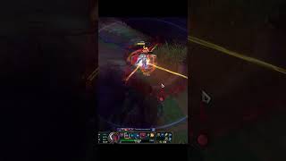 YONE MONTAGE ULT leagueoflegends yone shorts [upl. by Car]