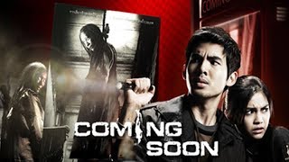 Film Horor Thailand  COMING SOON  Vorakan Rojchanawat [upl. by Sher]