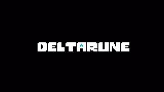 Deltarune OST Lancer’s theme Sped Up and EXTENDED [upl. by Assi]