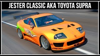 GTA Online Jester Classic  Полный обзор [upl. by Anaugahs]