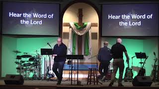 Elkville Christian Church Live Stream [upl. by Venezia]