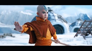 Avatar The Last Airbender Full Movie HD Review amp Facts  Gordon Cormier Kiawentiio Ian Ousley [upl. by Eidod850]