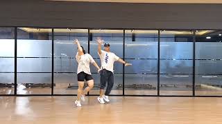 361  KING KHALIL X RELAXSES  RM amp REDBLACK CHOREO  ZUMBA amp DANCE WORKOUT [upl. by Tuchman]