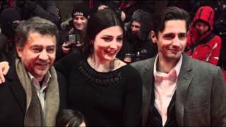 Berlinale 2012 Highlights at Berlin International Film Festival I [upl. by Arrait]