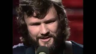 Kris Kristofferson  Loving Her Was Easier  1972  BBC 4 [upl. by Herbst]