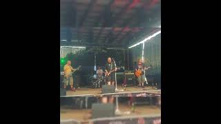 Grumpy Old Men live  H F A Festival Helenesee [upl. by Senzer]