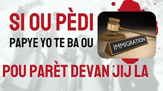 Randevou Pou Parèt Devan Jij [upl. by Ainolloppa539]