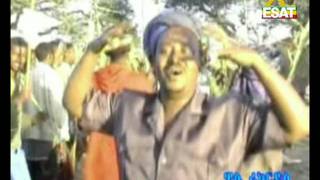 EM53 Semahegn Belew debot inesera Ethiopian Music [upl. by Spindell778]