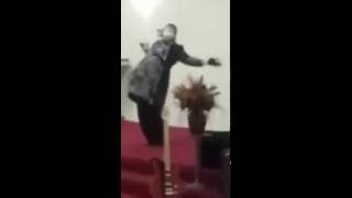 William McDowell  I Give Myself Away Say Yes  Mime by Exalted Silence January 18 2016 [upl. by Notirb]