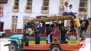 Musica en el Dpto de Risaralda Colombia [upl. by Harbird180]