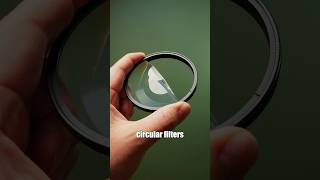 Which Lens Filter Should You Use [upl. by Eardnaed998]