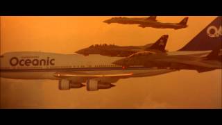 Executive Decision  F14 Tomcat Footage HD [upl. by Lezlie]